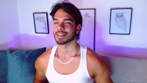 thomas_spellman online show from 12/14/25, 09:52