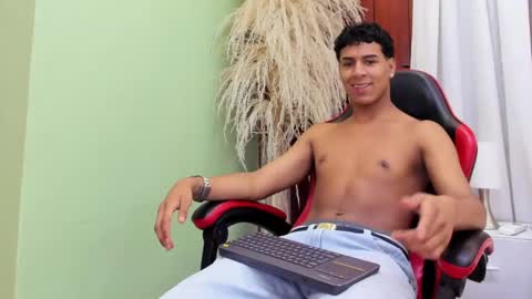 Thomas Valkov online show from 04/20/26, 11:24