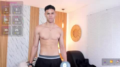 Thomas online show from 02/24/25, 07:52