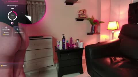 thomasandsamantha online show from 02/13/26, 01:51