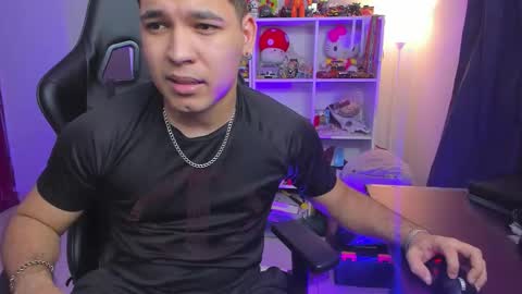 Thomas online show from 02/04/26, 05:24