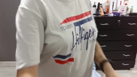 VALERIA online show from 01/26/25, 07:42