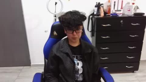 VALERIA online show from 01/31/25, 07:07