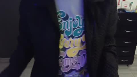 VALERIA online show from 02/03/25, 12:36