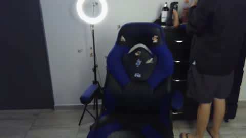 VALERIA online show from 02/03/25, 03:53