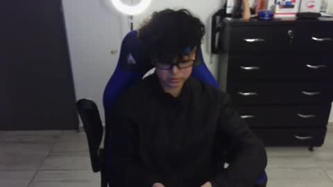 VALERIA online show from 02/03/25, 07:07