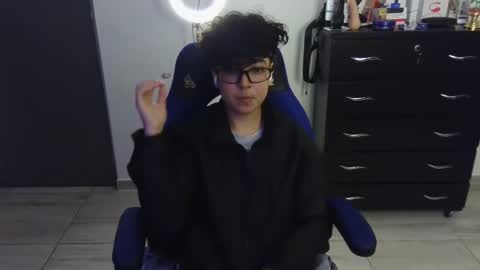 VALERIA online show from 02/04/25, 08:24