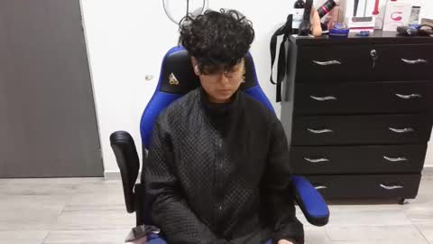 VALERIA online show from 02/10/25, 03:24