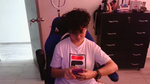 VALERIA online show from 02/10/25, 09:15