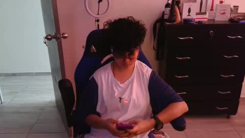 VALERIA online show from 02/12/25, 08:40