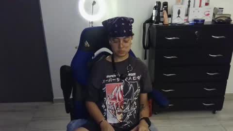 VALERIA online show from 02/21/25, 02:50