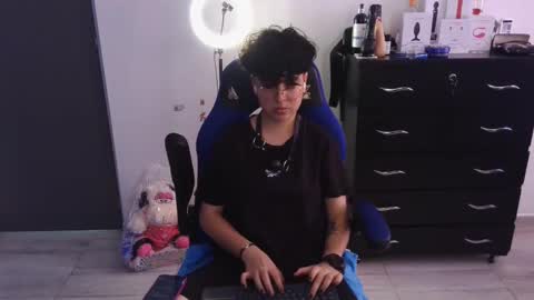 VALERIA online show from 02/27/25, 08:42