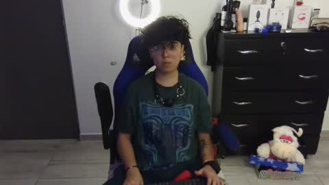 VALERIA online show from 03/02/25, 01:26