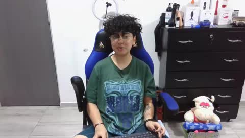 VALERIA online show from 03/02/25, 05:33