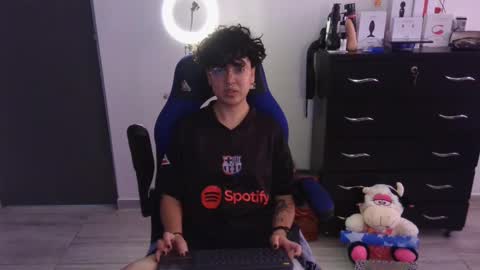 VALERIA online show from 03/02/25, 08:18