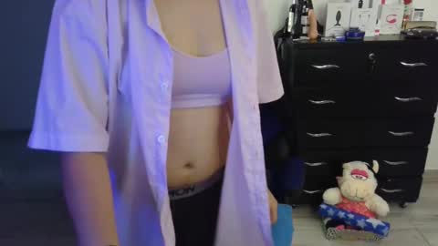 VALERIA online show from 03/06/25, 10:58