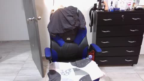 VALERIA online show from 03/07/25, 11:16