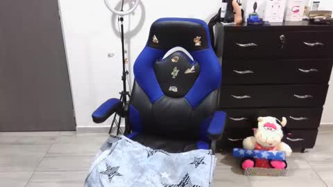 VALERIA online show from 03/12/25, 12:20