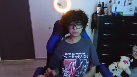 VALERIA online show from 10/04/25, 06:50