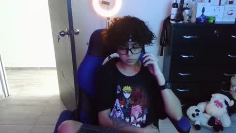 VALERIA online show from 10/16/25, 06:42