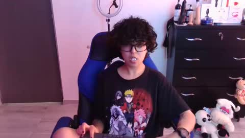 VALERIA online show from 10/30/25, 07:14