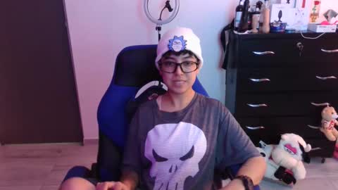 VALERIA online show from 11/10/25, 06:29