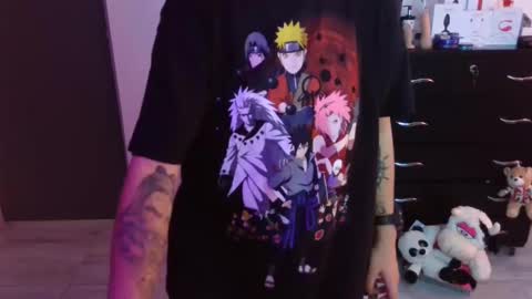 VALERIA online show from 11/12/25, 06:19