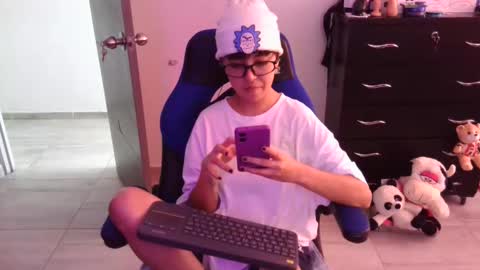 VALERIA online show from 11/20/25, 06:07