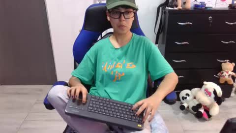 VALERIA online show from 12/14/25, 06:45