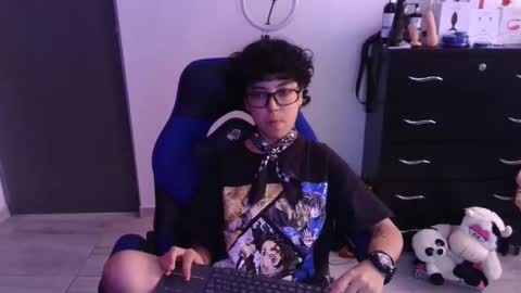 VALERIA online show from 02/05/26, 06:45