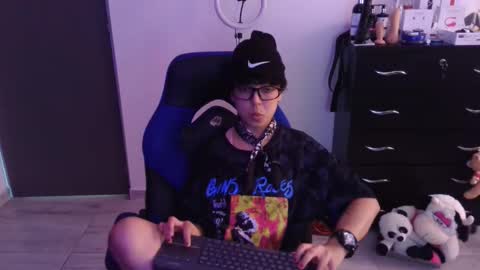 VALERIA online show from 02/07/26, 07:50