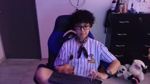 VALERIA online show from 02/15/26, 07:21