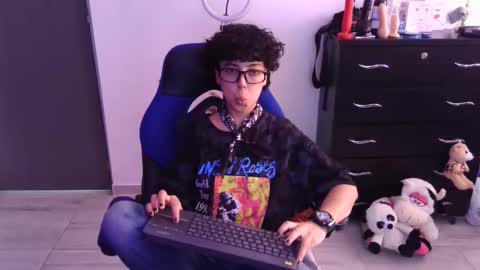 VALERIA online show from 02/28/26, 04:19