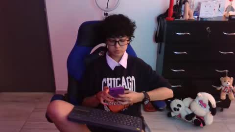 VALERIA online show from 03/04/26, 07:20