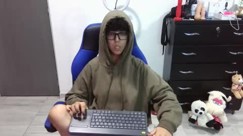 VALERIA online show from 03/24/26, 11:32