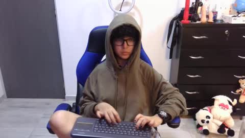 VALERIA online show from 04/21/26, 09:39