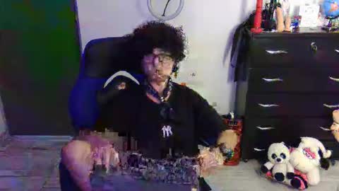 VALERIA online show from 04/23/26, 09:06