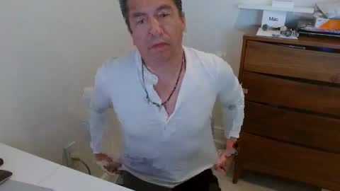 thomascruz6775 online show from 04/28/26, 08:25