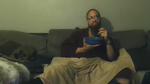 FatherTime online show from 02/17/25, 01:25