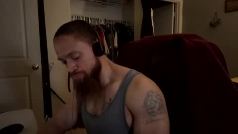 FatherTime online show from 02/18/25, 06:26