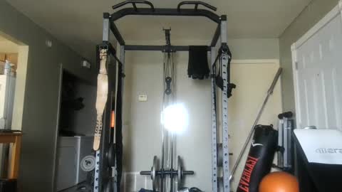 FatherTime online show from 02/19/25, 04:33