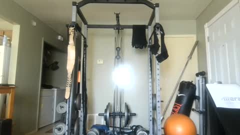 FatherTime online show from 02/19/25, 07:38