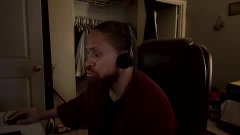 FatherTime online show from 02/20/25, 10:26