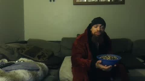 FatherTime online show from 02/22/25, 05:02