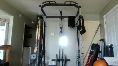 FatherTime online show from 02/22/25, 04:51