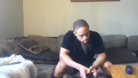 FatherTime online show from 02/23/25, 09:37