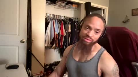 FatherTime online show from 02/24/25, 10:58