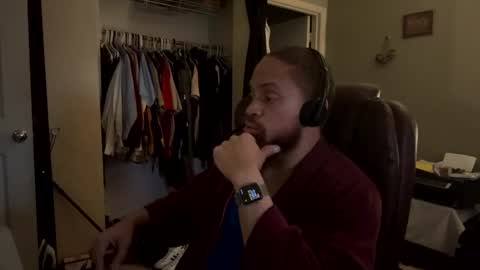 FatherTime online show from 02/25/25, 05:58