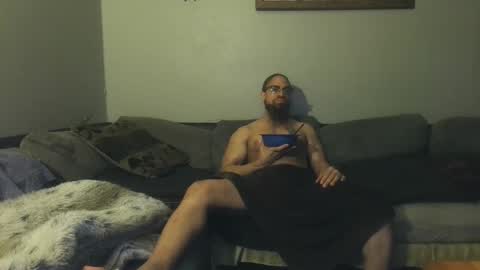 FatherTime online show from 03/08/25, 04:23