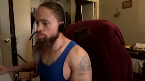 FatherTime online show from 03/11/25, 09:04